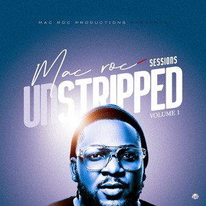 Unstripped - Mac Roc Sessions, Vol. 1 (Acoustic)