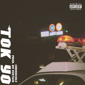 TOK YO (Explicit)