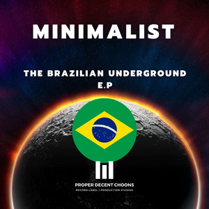 The Brazilian Underground