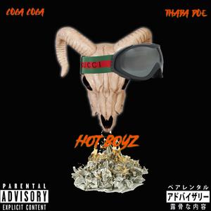 Hot Boyz (Explicit)