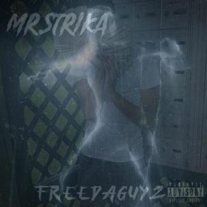 Mr.strika (Explicit)