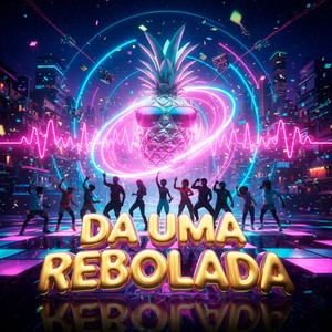 DA UMA REBOLADA (Explicit)