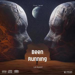 Been Running (feat. Spidi) [Explicit]