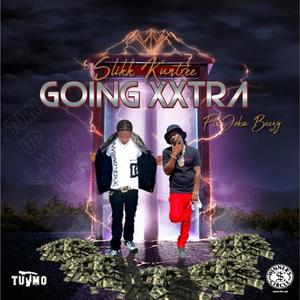 Xxtra (feat. Joka Beezy) [Explicit]