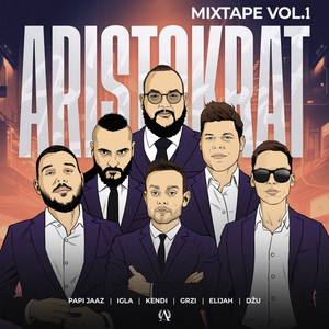 Aristokrat Mixtape Vol. 1 (Explicit)