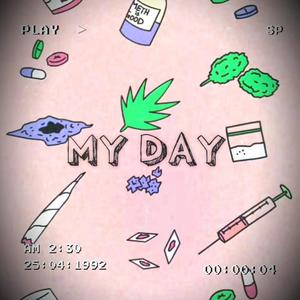 MY DAY (feat. Chris Reyes) [Explicit]