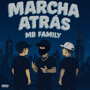 Marcha Atras (Explicit)