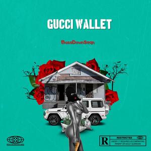 Gucci Wallet (Explicit)