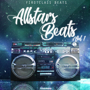 Allstars Beats, Vol .1