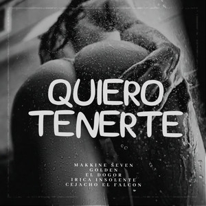 Quiero Tenerte