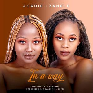 In A Way(feat. Flyboi Que & Abitola) (Explicit)