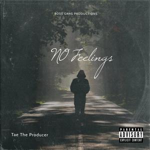 No Feelings (Explicit)