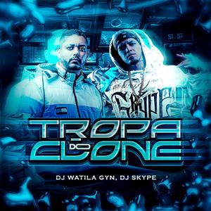 Tropa do Clone ELETROFUNK