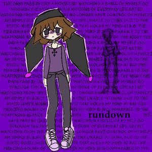 rundown (Explicit)