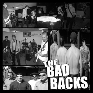 The Bad Backs (Explicit)