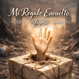 Mi Regalo Envuelto