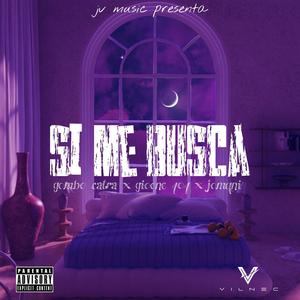 Si Me Busca (feat. Gombo Catra & Jomani)