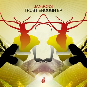 Trust In You (Original Mix)