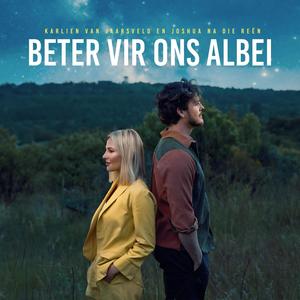 Beter vir ons albei (feat. Karlien van Jaarsveld)