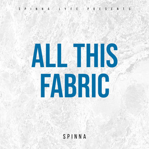 Spinna - All this fabric (Explicit)