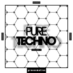 Pure Techno, Vol. 9