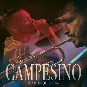 Campesino (En Vivo)