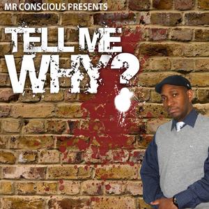Tell Me Why(feat. Nadine)
