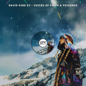 Poisoned (Original Mix)