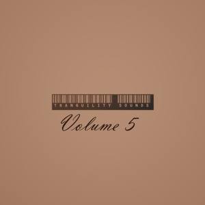 Tranquility Sounds Volume 5