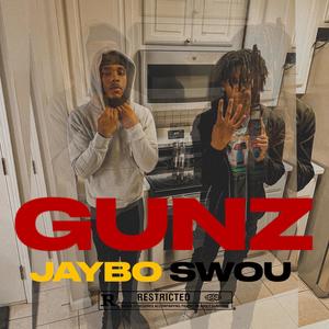 GUNZ (feat. Swou) [Explicit]