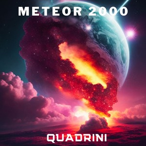 Meteor 2000