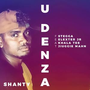 U Denza (feat. Stegga Bwoy, Elexter Jr, Khala Tee & Jiuggie Mahn)