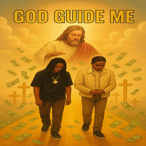 God Guide Me