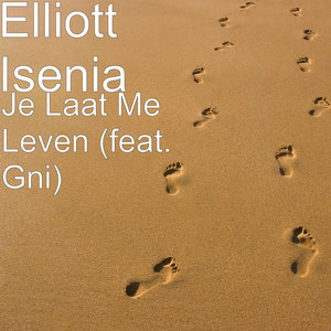 Je Laat Me Leven(feat. Gni)