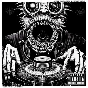 Cospatriot Junkbox (Explicit)