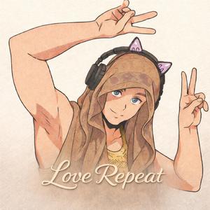 Love Repeat (feat. Stringz EMB, BlackBuddhaBear & Jackson Stokes) (FUNKY FRESH REMIX)