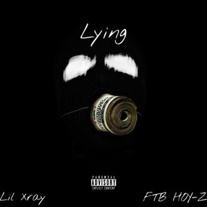 Lying (Explicit)