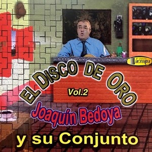 El Disco de Oro, Vol. 2