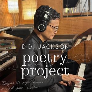 D.D. Jackson - I Call (feat. Raina Sokolov-Gonzalez)
