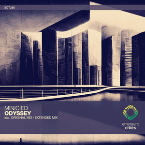 Odyssey (Extended Mix)