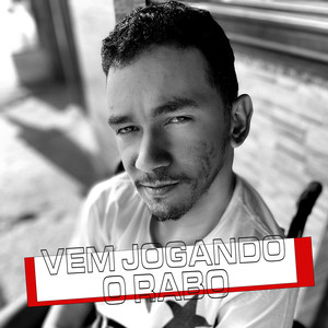 Vem Jogando o Rabo (Explicit)