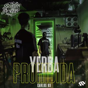 Yerba Prohibida (Explicit)