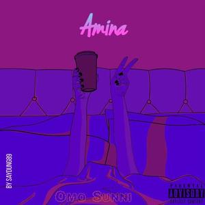 Amina (Explicit)