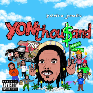 Everytime (Explicit)