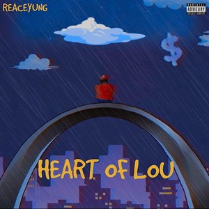 Heart of Lou (Explicit)