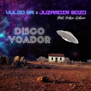 Disco Voador