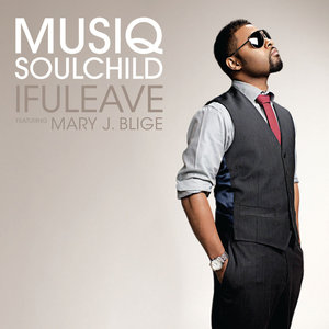 Ifuleave (Feat. Mary J. Blige)