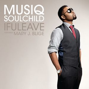 If U Leave (Album Version)