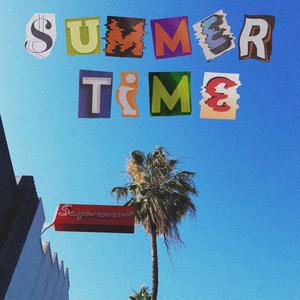 Summertime (Explicit)