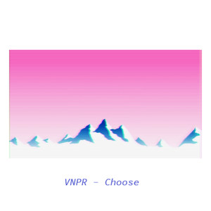 VNPR - Choose